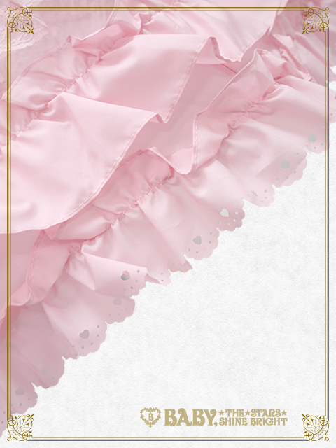 BABY Rococo Umbrella – BABY, THE STARS SHINE BRIGHT